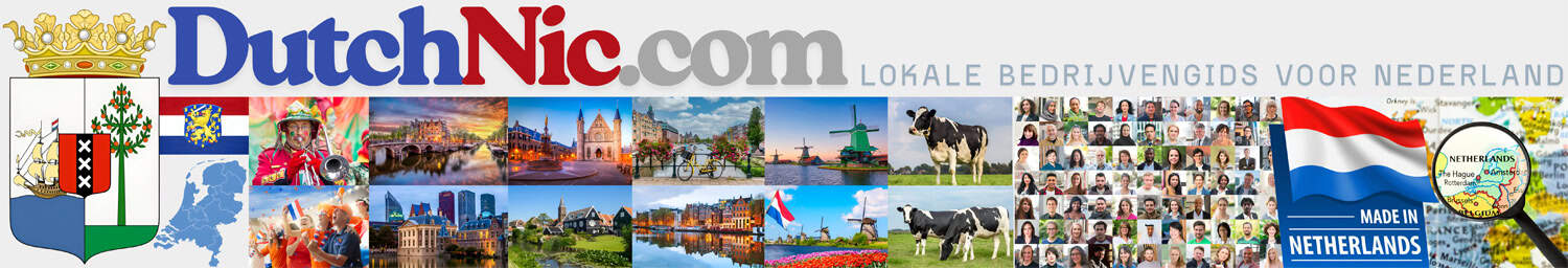 Gemaakt in Nederland - MER-Europe